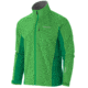 Marmot Leadville Jacket - Men's-Medium-Bright Grass/Dark Fern