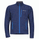 Leadville Jacket - Mens-Arctic Navy-Small