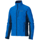 Marmot Leadville Jacket - Mens-Cobalt Blue/Dark Ink-Medium