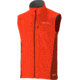 Marmot Leadville Vest Clearance - Men's-Small-Cinder/Slate Grey