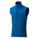 Marmot Leadville Vest - Mens-Cobalt Blue/Dark Ink-Small