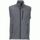 Marmot Leadville Vest - Men's-Steel Onyx-Small