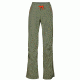 Leah Pant - Womens-Stone Green-Regular Inseam-4