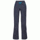 Leah Pant - Womens-New Dark Steel-Regular Inseam-6