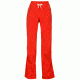 Leah Pant - Womens-Red Apple-Regular Inseam-6