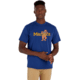 Marmot Leaning Marty Short Sleeve Tee - Mens, Twilight Blue, Medium, M14130-23091-M