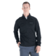 Marmot Leconte Fleece 1/2 Zip - Mens, Black, Medium, M15381-001-M
