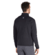 Marmot Leconte Fleece 1/2 Zip - Mens, Black, Medium, M15381-001-M