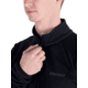 Marmot Leconte Fleece 1/2 Zip - Mens, Black, Medium, M15381-001-M