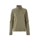 Marmot Leconte Fleece 1/2 Zip - Women's, Vetiver, Extra Large, M15391-21543-XL