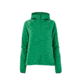 Marmot Leconte Fleece Hoody - Women's, Clover, Large, M15393-23095-L