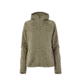 Marmot Leconte Fleece Hoody - Women's, Vetiver, Medium, M15393-21543-M