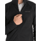 Marmot Leconte Fleece Jacket - Men's, Black, Medium, 195115220259