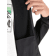 Marmot Leconte Fleece Jacket - Men's, Black, Medium, 195115220259