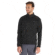 Marmot Leconte Fleece Jacket - Men's, Black, Medium, 195115220259