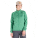 Marmot Leconte Fleece Jacket - Women's, Clover, Extra Small, M15392-23095-XS