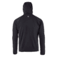 Marmot Leconte Full Zip Hoody - Mens, Black, Small, M15383-001-S