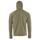 Marmot Leconte Full Zip Hoody - Mens, Vetiver, Medium, M15383-21543-M
