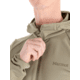 Marmot Leconte Full Zip Hoody - Mens, Vetiver, Medium, M15383-21543-M