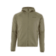 Marmot Leconte Full Zip Hoody - Mens, Vetiver, Medium, M15383-21543-M
