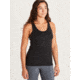 Marmot Leda Tank - Womens, Black, Extra Small, 47570-001-XS