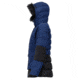 Marmot Lexi Jacket - Womens, Arctic Navy/Black, Large, 79800-3897-L