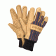 Marmot Lifty Glove - Mens-Tan/Electric Blue-X-Small