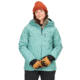 Marmot Lightray GORE-TEX Jacket - Women's, Extra Small, Blue Agave, M14603-3637-XS