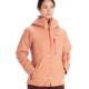 Marmot Lightray GORE-TEX Jacket - Women's, Large, Rose Gold, 12270-20094-L