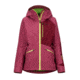 Marmot Lightray Jacket - Womens, Dry Rose/Claret, Medium, 79180-DR/C-M-DEMO