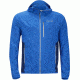 Marmot Lightstream Jacket - Men's-True Blue/Arctic Navy-Large