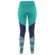 Marmot Lightweight Lana Tight - Womens, Patina Green Painterly Stripe, Small, 13140-8629-S