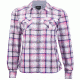 Marmot Lillian Long Sleeve Shirt - Women's-Arctic Navy-Small
