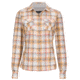 Marmot Lillian Long Sleeve Shirt - Women's-Emberglow-Large