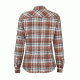 Marmot Lillian Long Sleeve Shirt - Womens, Terracotta, Extra Small 48280-120-XS