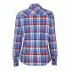 Marmot Lillian Long Sleeve Shirt - Womens, Arctic Navy, Extra Small 48280-2975-XS
