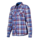 Marmot Lillian Long Sleeve Shirt - Womens, Arctic Navy, Extra Small 48280-2975-XS