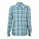 Marmot Lillian Long Sleeve Shirt - Womens, Malachite, L 48280-3679-L