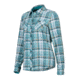 Marmot Lillian Long Sleeve Shirt - Womens, Malachite, L 48280-3679-L