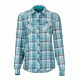 Marmot Lillian Long Sleeve Shirt - Womens, Malachite, L 48280-3679-L
