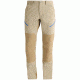 Marmot Limantour Pant - Men's -Desert Khaki/Cavalry Brown-34 Waist-Regular Inseam