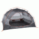 Marmot Limelight 4 Tent - 4 Person, 3 Season-Cinder/Rusted Orange