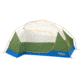Marmot Limelight Tent - 3 Person, Foliage/Dark Azure, One Size, 195115053222