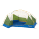 Marmot Limelight Tent - 3 Person, Foliage/Dark Azure, One Size, 195115053222