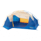 Marmot Limelight Tent, 3 Person, Solar/Red Sun, 3-Person, 195115053215