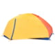 Marmot Limelight Tent, 3 Person, Solar/Red Sun, 3-Person, 195115053215
