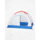 Marmot Limestone 4 Person Tent, Victory Red, One Size, M13993-6702-ONE