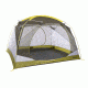 Marmot Limestone Tent, 4-Person, Green Shadow/Moss, 29100-4200-ONE