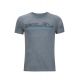 Marmot Line Set Short Sleeve T-Shirt - Mens