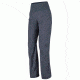 Marmot Lleida Pant - Womens, Dark Steel, M 59200-1132-M